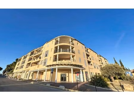 appartement fréjus 57.51 m² t-3 à vendre  298 500 €