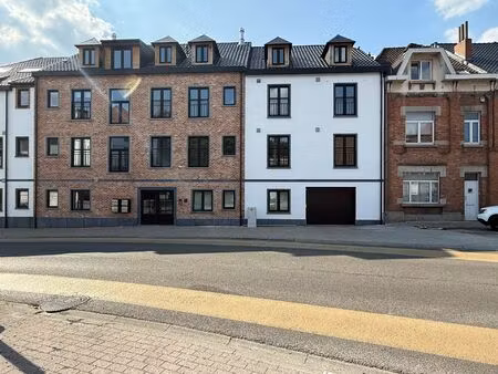 appartement à louer avec garage et terrasse   la hulpe (vbc92875)
