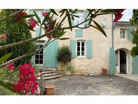 maison clion 280 m² t-6 à vendre  339 200 €