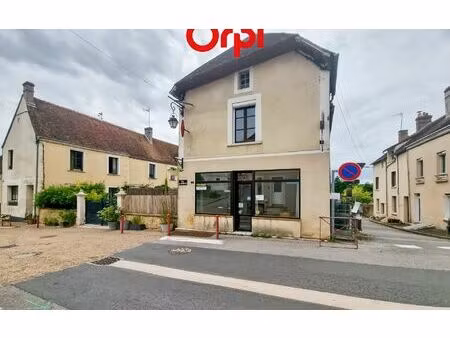 maison nocé 97 m² t-4 à vendre  70 850 €