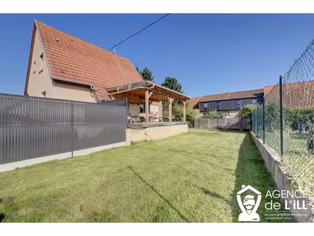 maison griesheim-près-molsheim