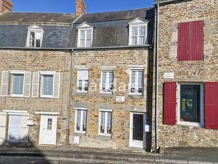vente maison à torigni-sur-vire (50160) : à vendre / 157m² torigni-sur-vire