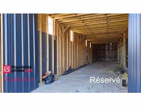 location parking st just en chevalet 42430