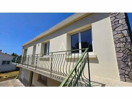 vente appartement 4 pièces à l'île-d'olonne (85340) : à vendre 4 pièces / 108m² l'île-d'ol