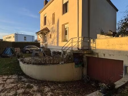 maison de caractère individuelle rénovée à hesdin au coeur des 7 vallées