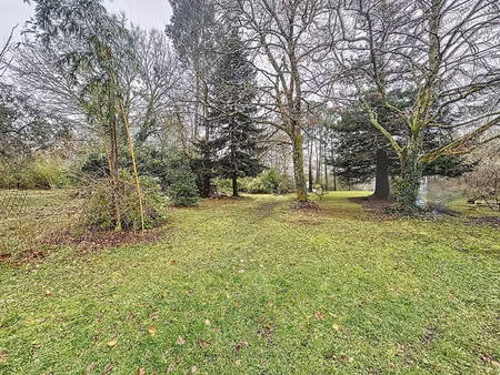 salles ! terrain agricole de 7000 m2 environ