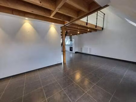 vente appartement 2 pièces à hennebont (56700) : à vendre 2 pièces / 53m² hennebont