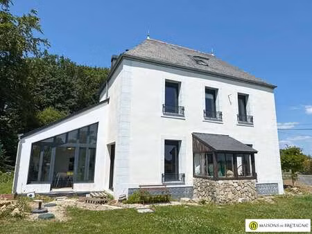vente maison à moëlan-sur-mer (29350) : à vendre / 115m² moëlan-sur-mer