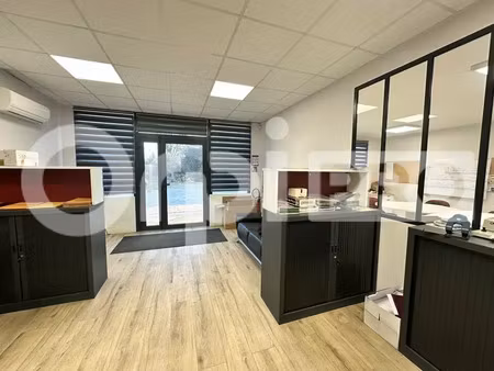 entrepot a vendre ou a louer