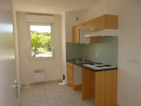 vente appartement 3 pièces 66 m² à carcassonne (11000)  87 000 €