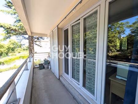 duplex 70 m2 4 pièces 2 chambres