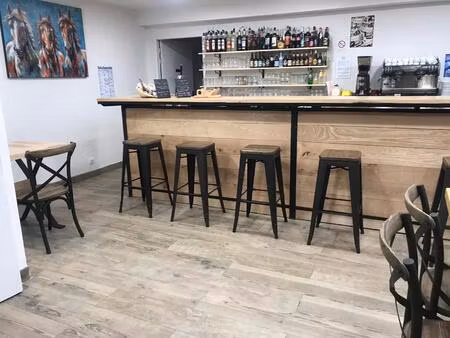 achat local commercial 90m² le vigan 30120