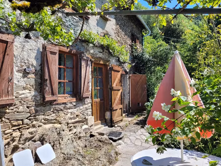 achat maison 6 pièces 125m² biert 09320