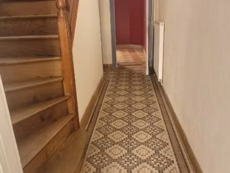 à louer maison 59 78 m² – 550 € |neuville-sur-escaut