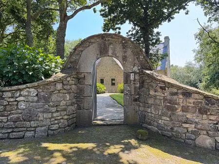 vente maison de luxe brélès 8 pièces 144 m² <meta name="description" content="dans cadre v