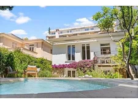 achat : maison (06150)