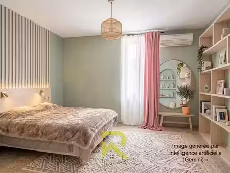vente maison 3 pièces 70 m² à colombiers (34440)  85 000 €