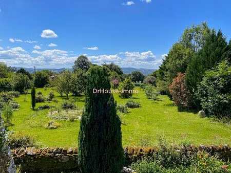 maison de charme dans le lot