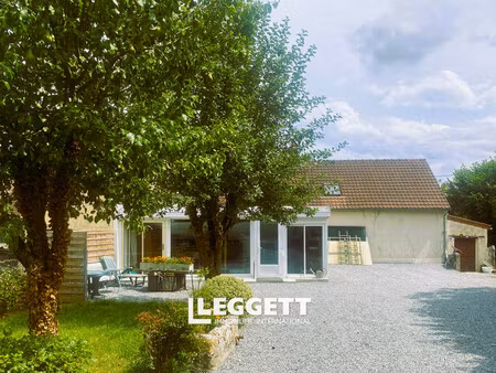 maison 5 pièce(s)  sidiailles