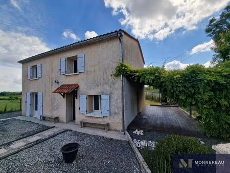 maison individuelle proche n10