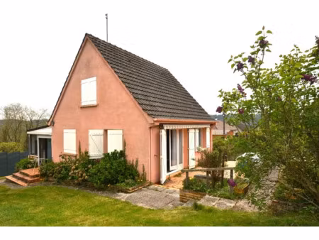 vente maison 5 pièces 105 m² à la clayette (71800)  137 000 €