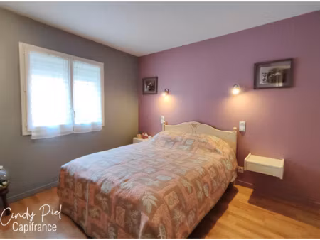 maison à vendre le roc saint andre 6 pièce(s) 112m2 184 800€