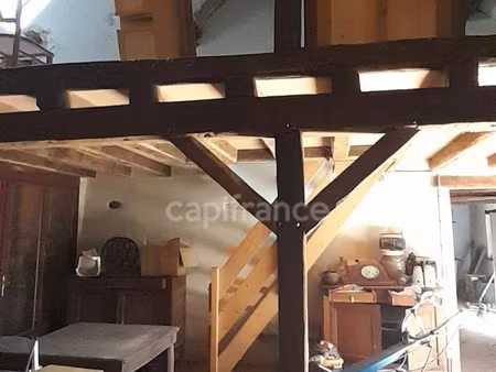 maison à vendre pouzy mesangy 3 pièce(s) 103m2 70 000€