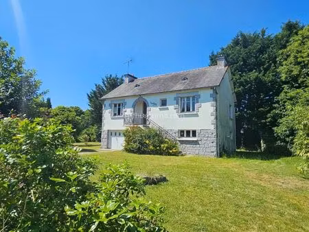 vente maison 3 pièces 106 m2 à saint-agathon