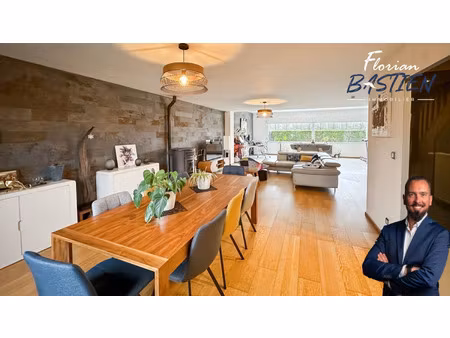 maison à vendre vicq 7 pièce(s) 180m2 410 000€