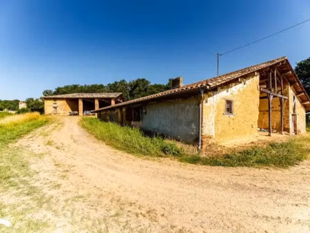 vente maison 3 pièces 195 m² à beaupuy (82600)  161 250 €