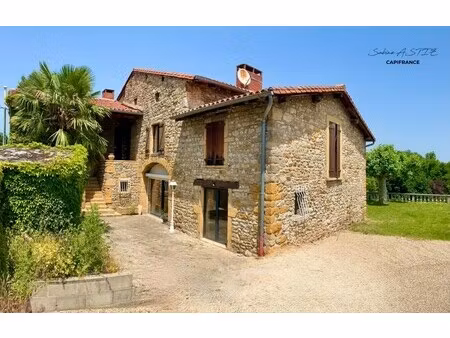 maison de luxe à vendre à châtillon