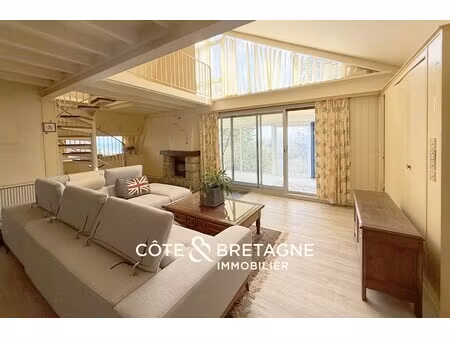 maison de luxe à vendre à étables-sur-mer