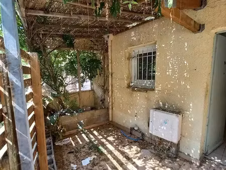 vente maison 3 pièces 67 m² à propriano (20110)  130 000 €