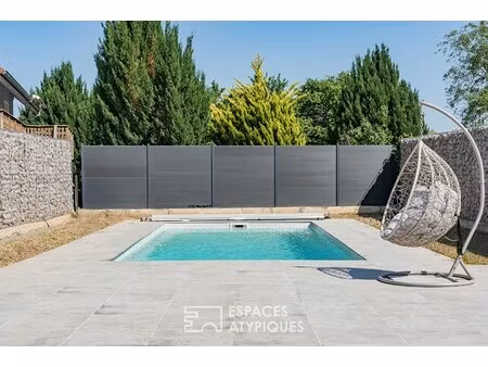 maison de luxe à vendre à kirchheim