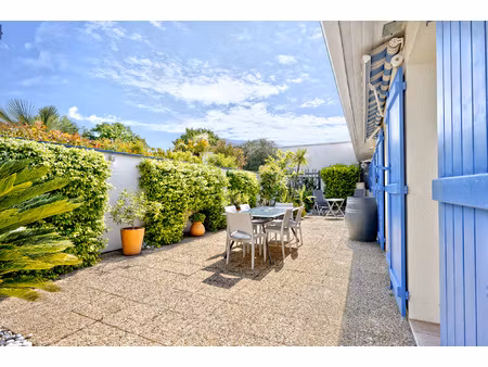 achat maison 4 pièces 111m² andernos les bains 33510