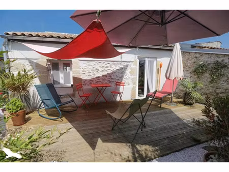 vente maison 4 pièces 94 m² à preignac (33210)  169 087 €