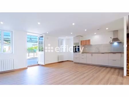 maison 4 pièces - 107 m²