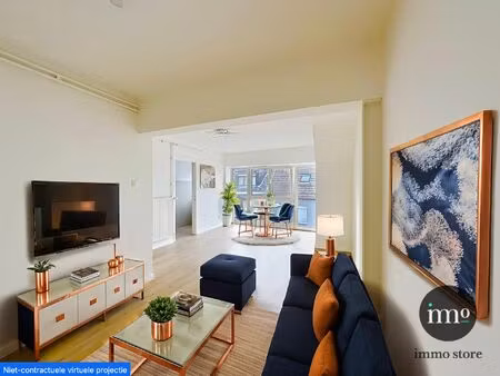 appartement à vendre à jagershoek 80 alost (rbt74361)