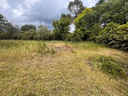 achat terrain 1 725m² mouans sartoux 06370