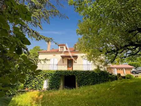 annonce vente maison 7 pièces de 171m2 à masquieres (47370) - paruvendu.fr ref 99278111118