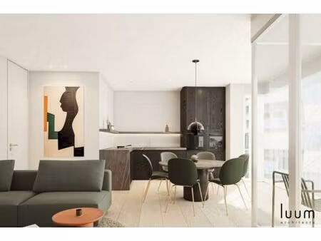 residentie baku - appartement te koop