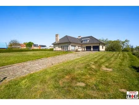 huis te koop in opwijk