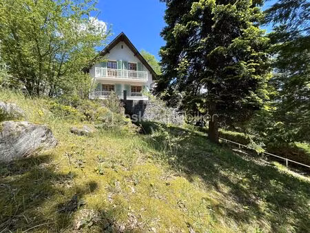 propriete de 200 m² à aurec-sur-loire