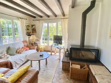 maison de 144 m² à conches-sur-gondoire