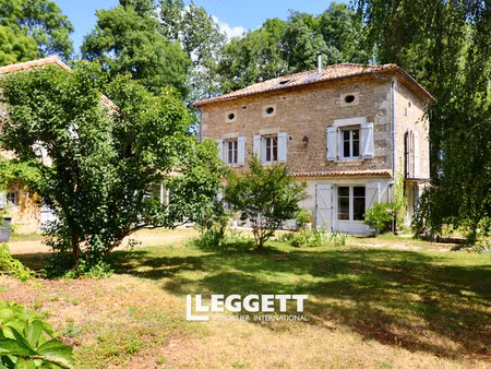 maison 7 pièce(s)  marthon