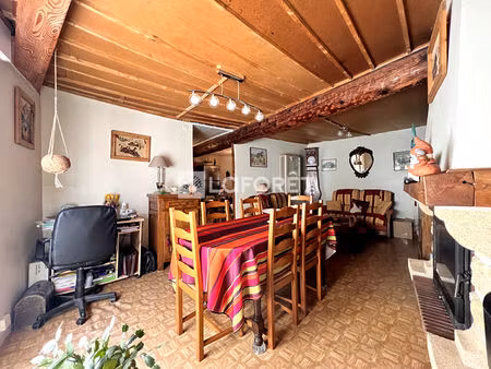 maison t3 maury à vendre