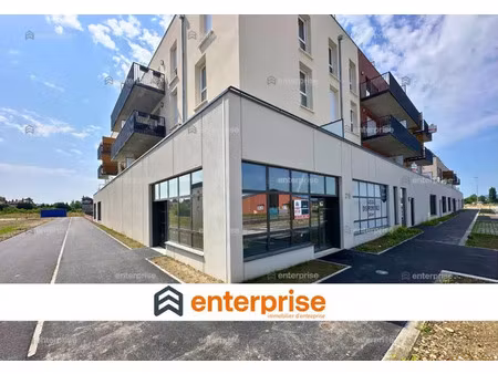 a vendre - commerce - 242m2 - venette