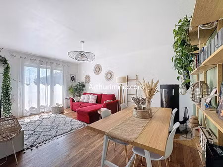 vente maison 3 pièces 108 m2 à crosne