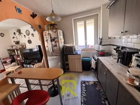 vente maison 4 pièces 86 m² à florensac (34510)  168 000 €