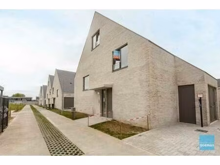 project kat - woningen - huis te koop